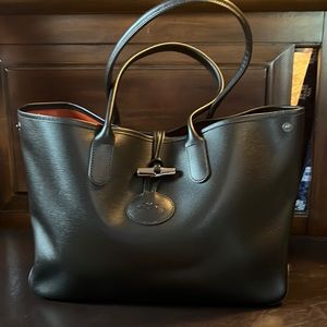 Longchamp Tote